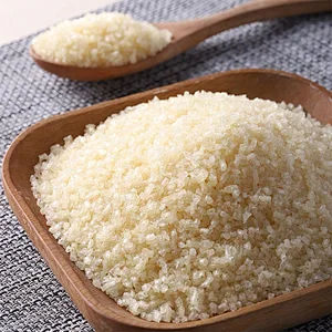 Capsule Soft Gelatin Ingredients Supplier Jelly Powder Gelatin For Food